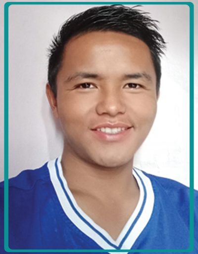 BIRMAN TAMANG