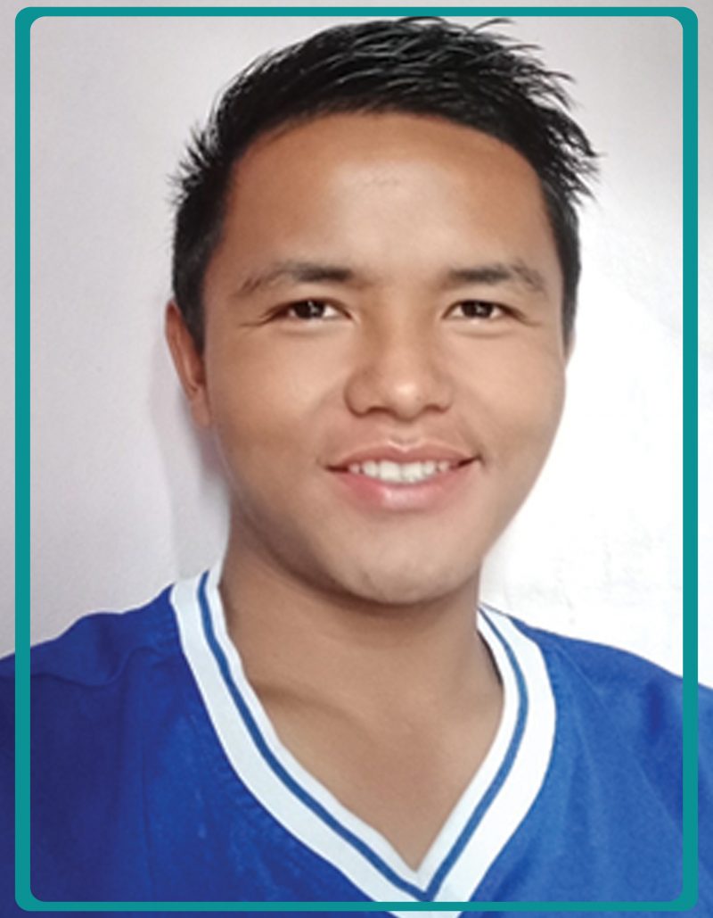 BIRMAN TAMANG