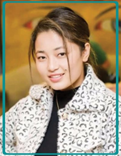 Prema Tamang